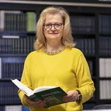 Prof. Ioana Popescu - IAHR
