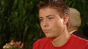 GZSZ-Debüt von Felix von Jascheroff: Der erste Auftritt von John Bachmann