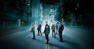 Inception and the Paradox of Grace