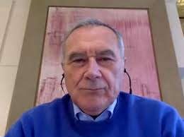 Mi vaccinerò in diretta su BlogSicilia", la promessa del senatore Pietro  Grasso