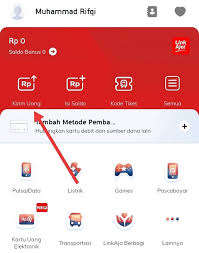 Dan anda bisa melakukan segala macam pembayaran lewat ponsel. Cara Transfer Saldo Linkaja Ke Rekening Bank 2021 Blog Pulsa Seluler