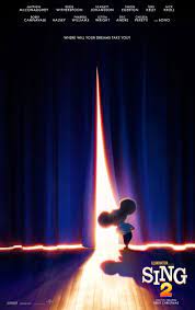 A koala named buster recruits his best friend to help him drum up business for his theater by hosting a singing competition. Sing 2 2021 Imdb
