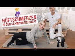 Huftschmerzen In Der Schwangerschaft Das Kann Dir Helfen Liebscher Bracht