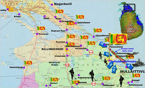 The national capital is sarajevo. Is The World Ignoring Sri Lanka S Srebrenica The New York Times