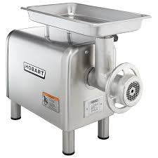 Check out durable and proficient kitchen equipment malaysia for all types of commercial kitchens and catering purposes. Commercial Meat Grinder Hobart Meat Chopper