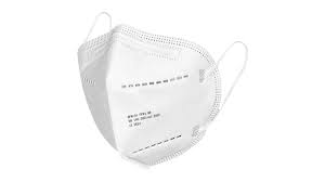 Such masks cover the nose, mouth and chin and may have inhalation and/or exhalation valves. Rnd 600 00258 Rnd Lab Particle Filtering Face Mask Ffp2 Distrelec Germany