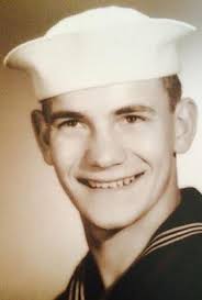 John Steck Obituary (2015)