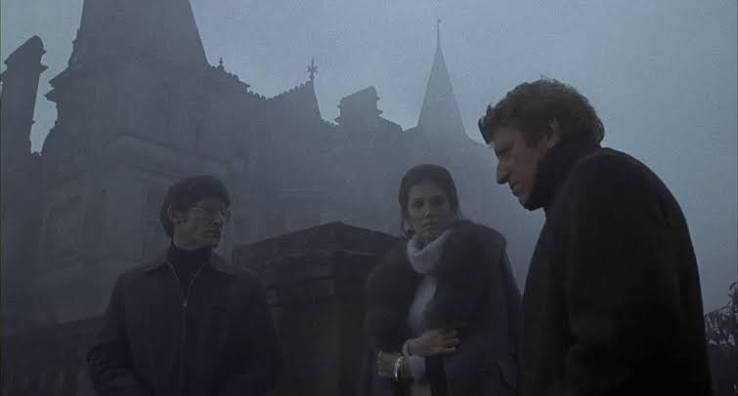 The Legend of Hell House (1973) – Review - Mana Pop