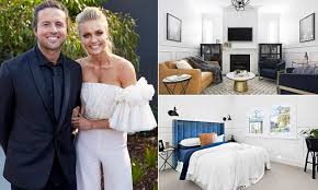 The block series 13 kitchen week room reveals! A Look Back At The Best Rooms On The Block Daily Mail Online