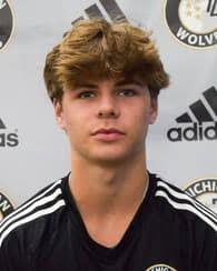 Mark Winter's Men's Soccer Recruiting Profile