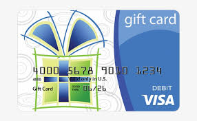 Jetzt ab 0,00 € beantragen. Prepaid Visa Gift Card Aaa Visa Gift Card Free Transparent Png Download Pngkey