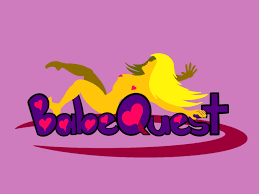 Babe Quest [v 1.0] - Free Sex Games
