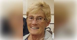 Obituary information for Margaret Anderson