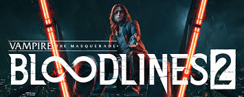 История world of darkness + разбор пятой редакции vampire the masquerade. Vampire The Masquerade Bloodlines 2 Has Been Delayed Until 2021 Oc3d News