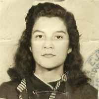 Maria Ofelia Matus Maytorena (1931–1978)