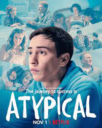 The first season was released on august 11, 2017, consisting of eight episodes. Season Three Atypical Wiki Fandom