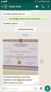 Benim süleyman adında bir arkadaşım var, kendisi bir sene önce bana heyecanlı heyecanlı bu fakülteden bahsetti. Ozetimiz Ataturk Universitesi Aof Cocuk Gelisimi Programi Facebook