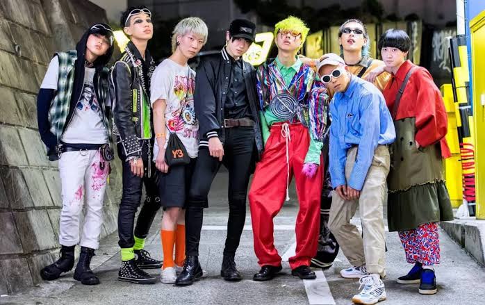 Japanese Streetwear: Fashion That Goes Beyond the Status Quo — offcultured