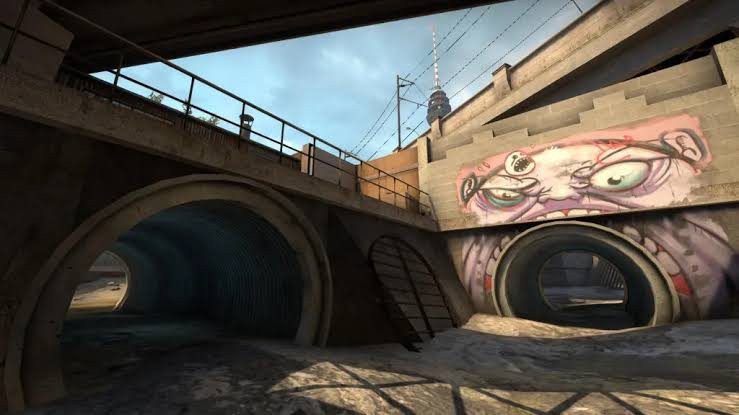 Overpass - Główne aspekty gry na mapie - Blog o e-sporcie i grach  komputerowych