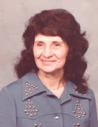 Obituary for Rosemary Hanson