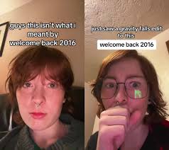 Dejavu: Returning from 2016