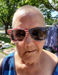 Obituary information for Mary Joan Lancour