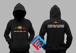 Official page tarung derajat, ilmu olahraga seni beladiri asli indonesia. Jual Hoodie Tarung Derajat Jadikanlah Dirimu Oleh Diri Sendiri Fightmerch Di Lapak Fight Merch Bukalapak