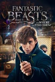Les Animaux Fantastiques 2016 Putlocker Film Complet Streaming Quand Les Animaux Fanta Fantastic Beasts And Where Fantastic Beasts Full Movies Online Free