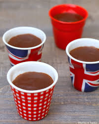 Creme Au Chocolat