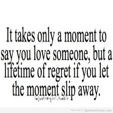 Quotes About Relationship Regret 30 Quotes