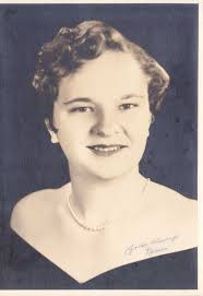 Nellie Mae Federer Apanasewicz (1939-2007)
