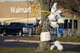 Walmart shooting claims teen, young woman, father, mother