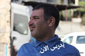 لروحك الطاهرة الف رحمة ومغفرة طبت في جنان الرحمن باذنه تعالى. محمود طه مرار  وافته المنيه صباح هذا اليوم انا لله وانااليه راجعون