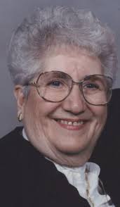 Vivian Marjorie Nielsen, 87, of Red Wing