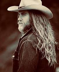 Pin On Cowboys With Beards
