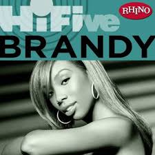 Rhino Hi Five Brandy By Brandy Album Lyrics Musixmatch