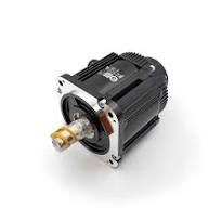 Yaskawa Servo Motor & Servo Drive|Σ-7-Series - SGM7J-04AFC6E (400w servo  motor with brake)