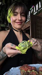 Mama Por Dios Beverly Hills Brunch