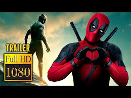 Deadpool 2 online free where to watch deadpool 2 you can also download full movies from himovies.to and watch it later if you want. Deadpool 2 2018 Full Movie Trailer Full Hd 1080p Youtube