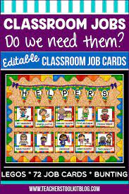 We did not find results for: Student Classroom Jobs And Roles Teacher S Toolkit Blog
