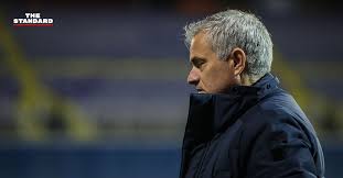 มูรินโญ่ หัวเสีย สเปอร์ส ทำ 3 แต้มหลุดมือ : Kptflhlsoz Dam