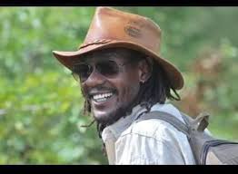 On a sad note, a man has been killed by an Elephant in Livingstone. The  man's name is Chiinga Siavwapa , a seasoned Self employed experienced tour  guide.