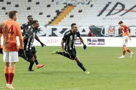 Süper lig (round 19) venue: Besiktas 2 0 Galatasaray