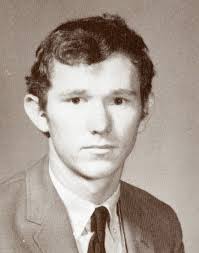 Patrick Eugene McCormick (1952-2011)