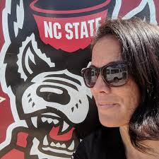 The GSB Interview: Lani St. Hill, Helping NC State Become Green Leader,  Host 1st ACC Sport-Sustainability Summit