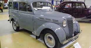 20081207 Chambery Savoie Renault Juvaquatre 1955 Renault Classic Cars Vintage Cars