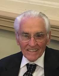 Elwood Brinker Obituary (2021)