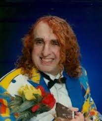 Tiptoe through the tulips with me....