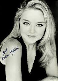 Робин Мэттсон