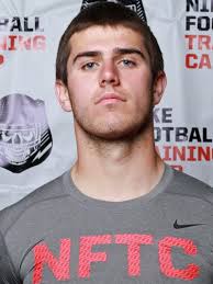 Holy Cross 2014 Football Prospects in New York